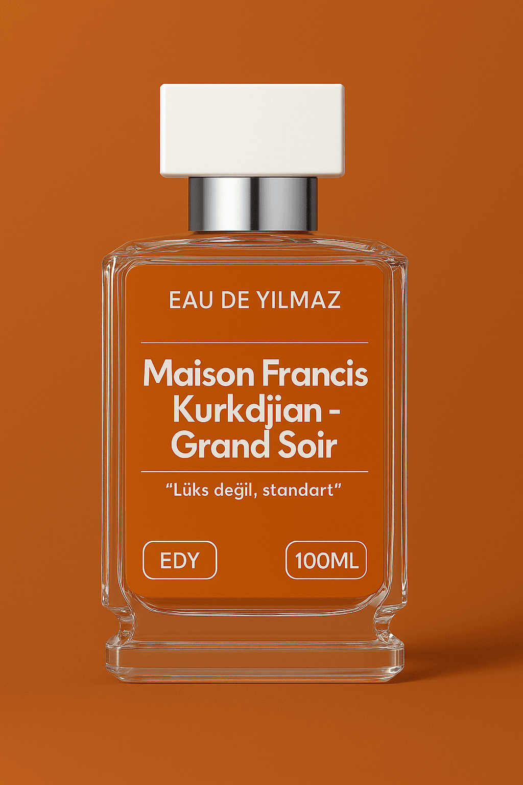 EDY - Grande | Maison Francis Kurkdjian - Grand Soir Muadili