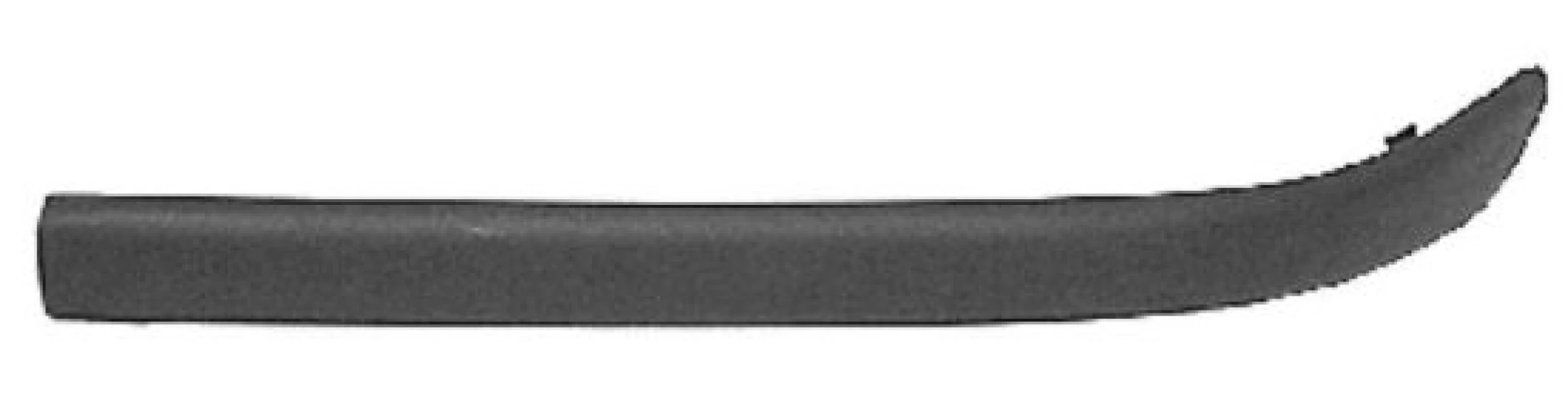 Bmw On Tampon Bakalıtı Sol E46 01>05 - İsam 1101712