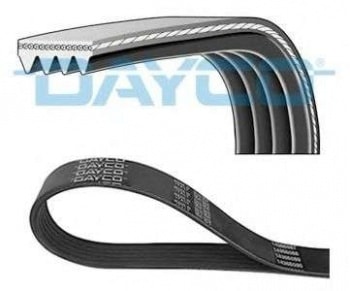 KANALLI KAYIS TEMPRA TIPO - DAYCO 4PK1054