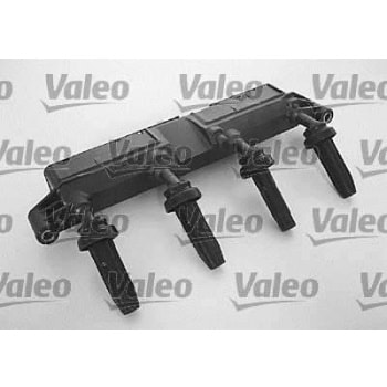 ATESLEME BOBINI BERLINGO XSARA P306 PARTNER TU3JP (1,4 8V) P106 P206 P306 XSARA TU5JP (1,6 8V) / (GR - VALEO 245097