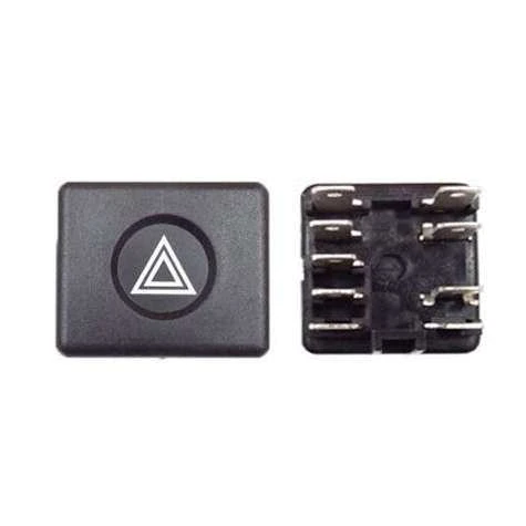 Renault Eski Dortlu Flasor Anahtarı R9 R11 - Maxtel 16204726