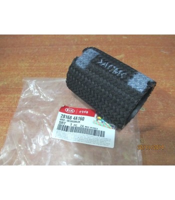 TURBO INTERCOLER HORTUMU SORENTO 2,5CRDI 2002> BUYUK OLAN - GROS T24200
