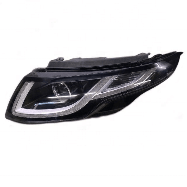 FAR SAG HID XENON HEADLIGHT RANGE ROVER EVOQUE 16> BEYINLER UZERINDE - DEGRA LR084150