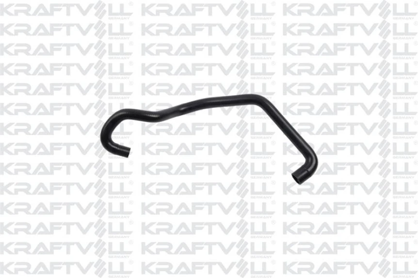 Ford Kalorıfer Hortumu Transıt V347 11>14 V363 V362 14 /> Custom 12 /> 2,2tdci 155ps - Kraftvoll 10034737