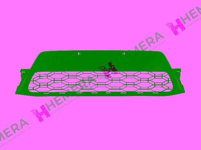 TAMPON ORTA IZGARA SANDERO 17> - PULO PU-DA-SANP4