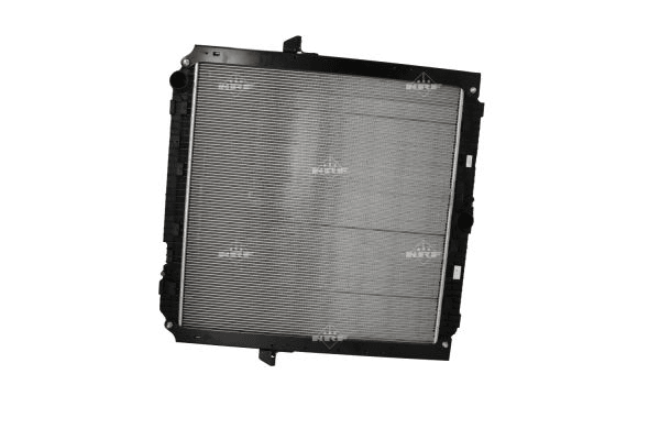 MOTOR RADYATORU CERCEVELI ACTROS MP4-5 11>/ANTOS 12>/AROCS 13> OM471-470-936 EURO6 (895×960×58) - NRF 56067