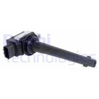 ATESLEME BOBINI NISSAN QASHQAI 1,6 2,0 2007 2013 MICRA 1,6 K12 2005 2010 XTRAIL 2,0 T31 2007 2013 - DELPHI GN10317-12B1