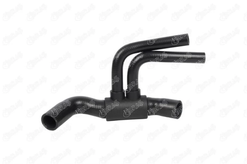 Psa Radyatör Hortumu Üst - Radyatör Hortumu Üst - İbr 17105