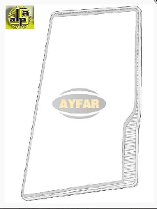 Unıversal Far Camı-Volvo F16  Sol   ( 2004 › ) - Ayfar-C11571