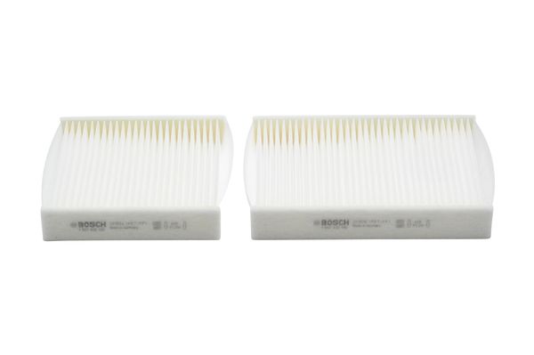 POLEN FILTRESI C3 III DS3 C3 PICASSO P208 P207 06> OTOMATIK KLIMA - BOSCH 1987432136