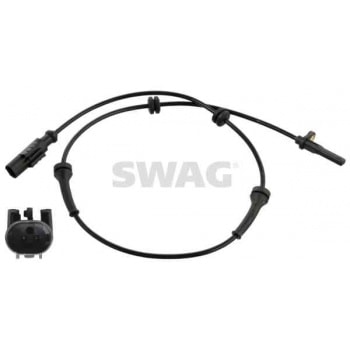 ABS SENSOR KABLOSU ARKA SOL FIORINO BIPPER NEMO 07> LINEA 07> - SWAG 70106762