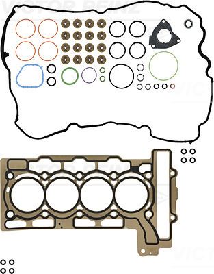 UST TAKIM CONTA MINI SKC DAHIL N12 B14 B16 R56 - VICTOR REINZ 02-38005-01