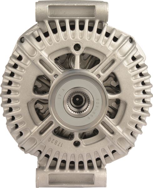 ALTERNATOR (14V 180A) VITO W639 03> VIANO W639 03> SPRINTER 06>16 - HERTH+BUSS 32081910