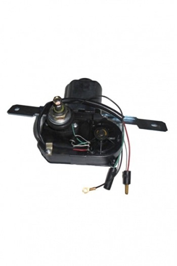 CAM SILECEK MOTORU ARKA R12 STW - BRUCKE 64399935