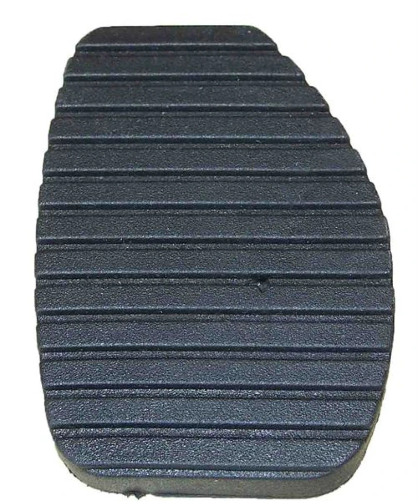 Psa Debriyaj Pedal Lastıgı Partner P306 P406 - Mtj 7970