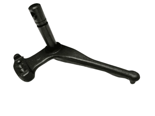 12202 135-240-285-265-250G-275 Kuyruk Mil P.T.O Çatalı Yeni Model 1870594 Agco B-137 - PY-12202 - PY-12202