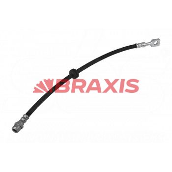 FREN HORTUMU ARKA MINI R50 R53 - BRAXIS AH0766