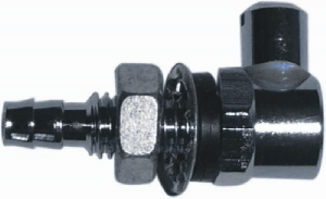 SU FISKİYE MEMESİ-TOFAS TIP TEKLI  -METAL- - VERTEX-VWM100