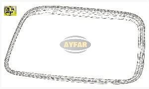 Unıversal Far Camı-Mercedes Actros Mp3 (2008-….> )  Sağ - Ayfar-C11601