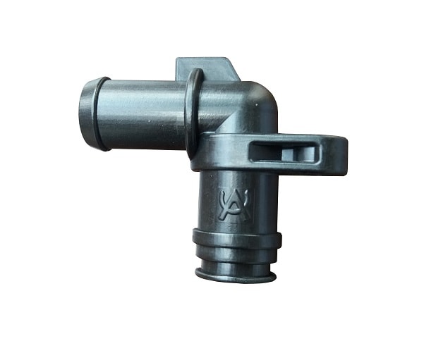 EGR VALF GERI DONUSUM BORUSU DOBLO IDEA PALIO PUNTO CORSA C 1,3 EURO 5 - DEKAR DK1910