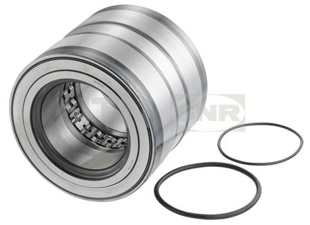 ARKA TEKER RULMANI PORYALI KECELI MAN TGM TGL 82X140X115 - SNR HDS232