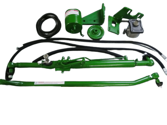 74604 Enter 654 Hidrolik Direksiyon Seti 152Tg010041 Ahs Z-70 - PY-74604 - PY-74604