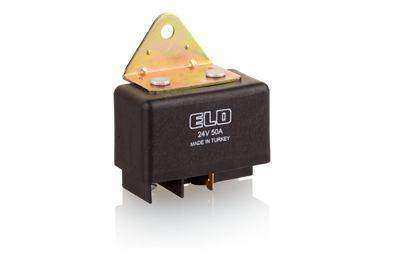 BUYUK ROLE 24V 50A ER50A - ELO 201.005.002