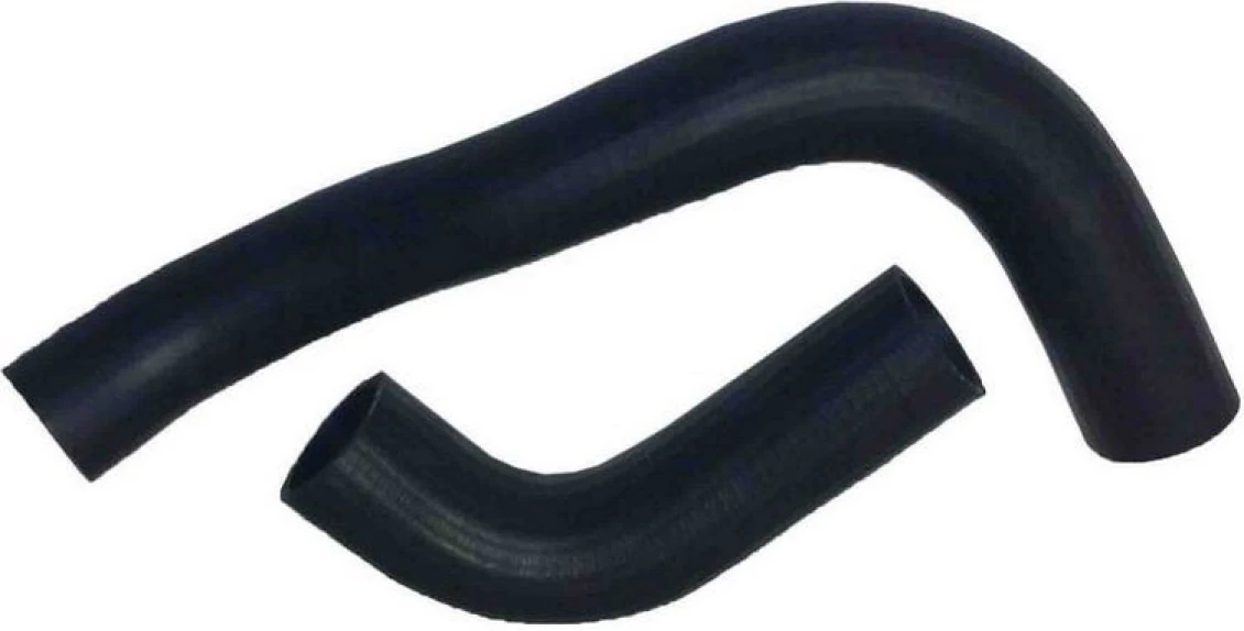 Ford Turbo İntercooler Hortumu Takım (orta Sert Plastık Harıc) Transıt V184 2,0tdci 00>06 - Ytt Y40511