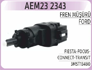 Unıversal Fren Müşürü Fiesta-Focus-Connect-Transıt - Aem-232343