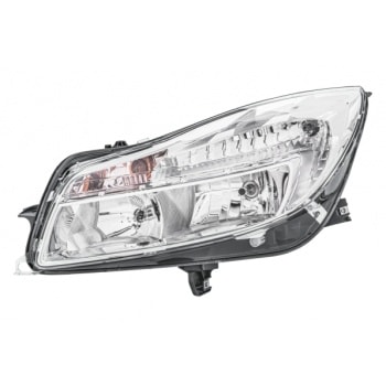 FAR SOL INSIGNIA 12> 13> - HELLA 1EJ009630-311