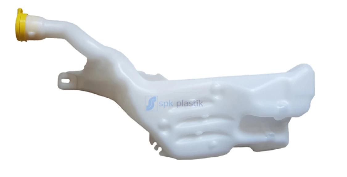 Renault Su Fiskiye Deposu (kapaklı) Megane IV 16> - Spk 153