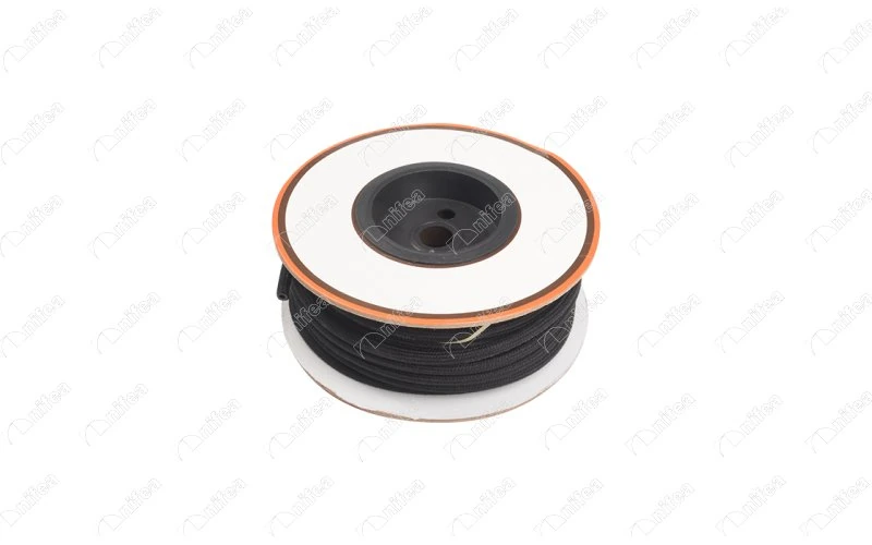 Unıversal Distan Orgulu Yakıt Hortumu 65600 4,0 MM X 8,0 MM Nbr B Tipi Makaralı (25metre) - Nifea 68111