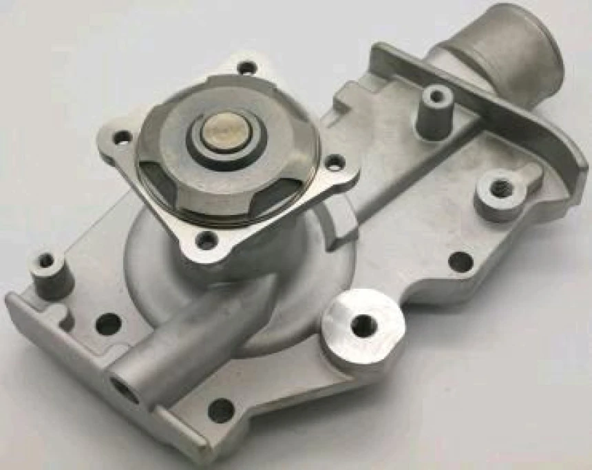 Ford Devirdaım Su Pompası Escort V / VI / VIII 1,6 16v / 1,8 16v 92>00 Fiesta III 1,6 16v / 1,8 16v 92>95 - Gsp Wp900026