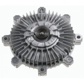 Hyundaı Ticarı Fan Termigi Starex Tci 02> H100 Kamyonet 04> - Kale 352780