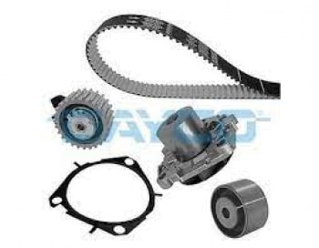 EKSANTRIK GERGI SETI DEVIRDAIMLI DUCATO 115PS Multijet 2.0D 11- - DAYCO KTBWP4490