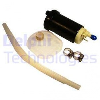 YAKIT DALGIC POMPA ASTRA F CORSA B (PLASTIK) / (0580314154) - DELPHI FE0438-12B1