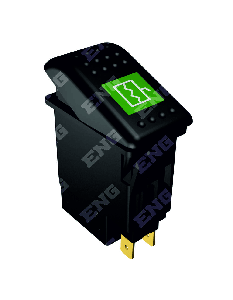 HAVALI KORNA ANAHTARI-BMC PROFESYONEL - ENG-013110