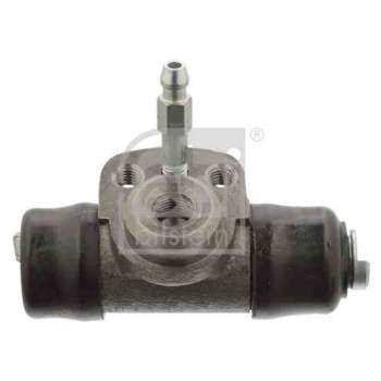 FREN SILINDIRI GOLF II 1,6 1,8 1,8GTI 83 92 GOLF III 1,6 1 - FEBI 2217