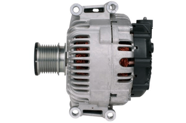 ALTERNATOR (14V 180A) X164 06>09 W164 05>09 W251 06>10 W463 06>12 - HELLA 8EL012430-261