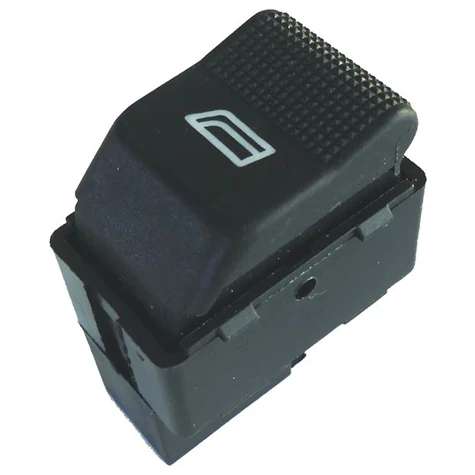 Vag Cam Acma Kapama Anahtarı Surucu Tarafı Tekli Polo Lupo İbiza Arosa Cordoba 97>04 - Aem30 0404