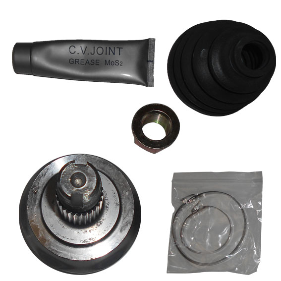AKS KAFASI 1.3 MJET F.LINEA (51783824) (46308519) - BRUCKE 46308067