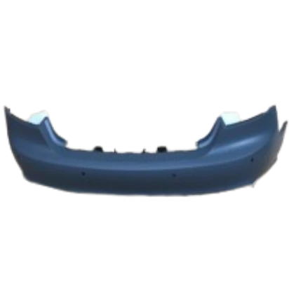 Vag Arka Tampon Audı A7 11>14 - Pro-A 295881