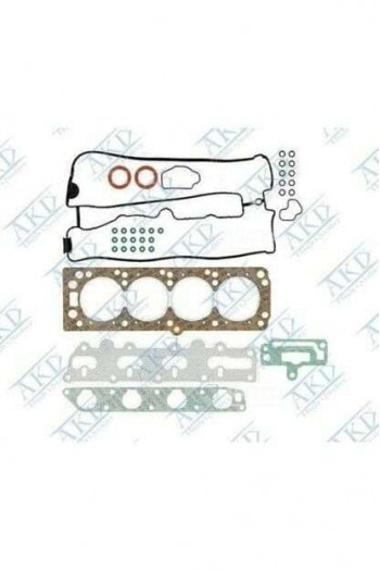 MOTOR TAKIM CONTA UST X18XE VECTRA B - AKD 1606914