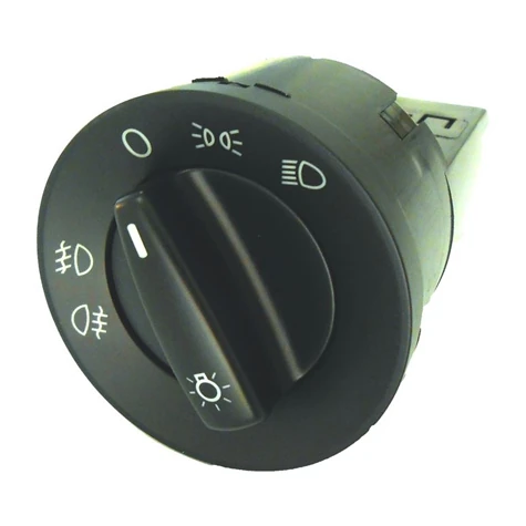 Vag Far Acma Kapama Anahtarı (on Arka Sisli) Golf IV Bora Beetle Lupo Passat Polo / Classıc / Hb Sharan - Aem30 0461