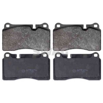 FREN BALATASI ON RANGE ROVER 4.6 V8 RANGE ROVER SPORT 05-09 4.4 V8 - SWAG 22116125