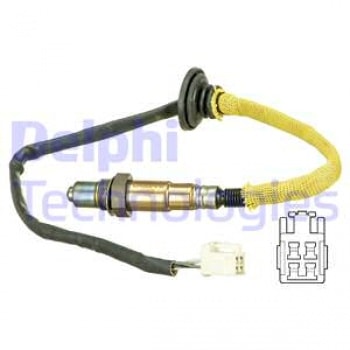 OKSIJEN SENSORU TOYOTA COROLLA - DELPHI ES20634-12B1