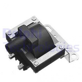 ATESLEME BOBINI C14NZ C14SE CORSA B ASTRA F - DELPHI CE10510-12B1
