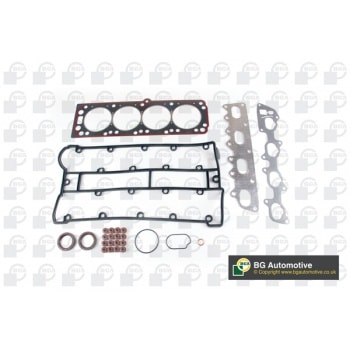 UST TAKIM CONTA ASTRA F VECTRA A 2.0 16V (C20XE) - BGA HK7350