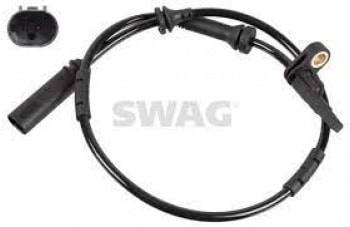 ABS SENSORU ARKA BMW X3 X4 SERISI F25 F26 10>18 - SWAG 20109354