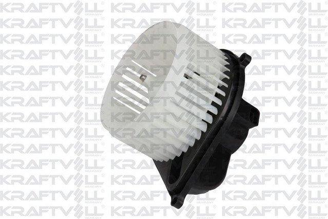 Fiat Kalorıfer Motoru Ducato 2,8jtd / 2,3jtd 02>06 - Kraftvoll 08130045